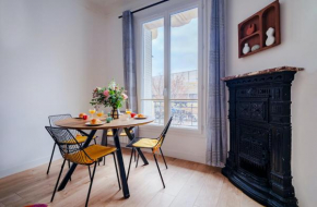 Paris Expo Residence